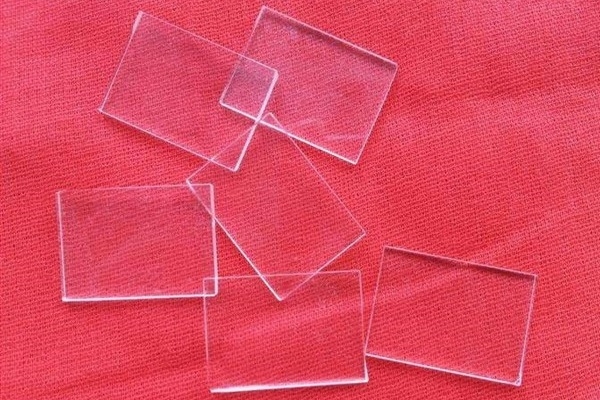 鍍?cè)鐾改し瓷浣橘|(zhì)膜大功率光纖激光窗口保護(hù)鏡片